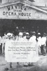 Theatre and Music in Manila and the Asia Pacific, 1869-1946