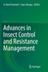 Advances in Insect Control and Resistance Management