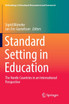 Standard Setting in Education