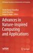 Advances in Nature-Inspired Computing and Applications