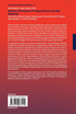 Directions of Development of Transport Networks and Traffic Engineering