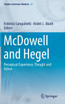 McDowell and Hegel
