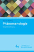 Phänomenologie