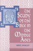 The Study of the Bible in the Middle Ages