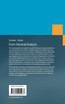 Form-Oriented Analysis