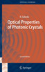 Optical Properties of Photonic Crystals