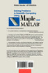 Solving Problems in Scientific Computing Using Maple and MATLAB®