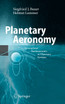 Planetary Aeronomy
