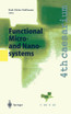 Functional Micro- And Nanosystems