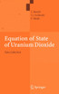 Equation of State of Uranium Dioxide