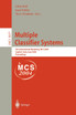 Multiple Classifier Systems