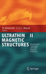 Ultrathin Magnetic Structures II