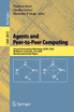 Agents and Peer-to-Peer Computing