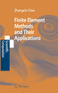 Finite Element Methods and Their Applications