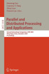 Parallel and Distributed Processing and Applications