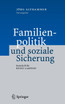 Familienpolitik und soziale Sicherung
