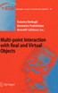 Multi-point Interaction with Real and Virtual Objects