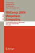 UbiComp 2005