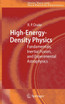High-Energy-Density Physics