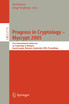 Progress in Cryptology - Mycrypt 2005
