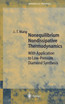 Nonequilibrium Nondissipative Thermodynamics