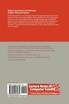 Modular Specification and Verification of Object-Oriented Programs