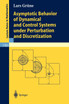 Asymptotic Behavior of Dynamical and Control Systems Under Pertubation and Discretization