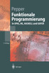Funktionale Programmierung