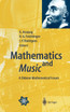 Mathematics and Music