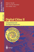 Digital Cities II. Computational and Sociological Approaches