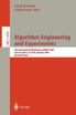 Algorithm Engineering and Experiments
