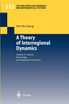 A Theory of Interregional Dynamics