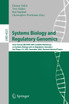Systems Biology and Regulatory Genomics