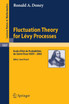 Fluctuation Theory for Lévy Processes