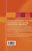 Classification and Learning Using Genetic Algorithms