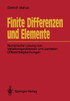 Finite Differenzen Und Elemente