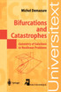 Bifurcations and Catastrophes