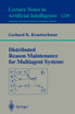 Distributed Reason Maintenance for Multiagent Systems
