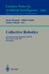 Collective Robotics