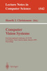 Computer Vision Systems