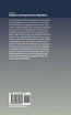 Adaptive Learning by Genetic Algorithms