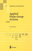Applied Finite Group Actions