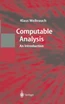 Computable Analysis