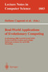 Real-World Applications of Evolutionary Computing