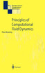 Principles of Computational Fluid Dynamics