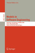 Models in Software Engineering