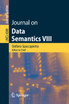 Journal on Data Semantics VIII