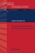 Dynamic Analysis of Petri Net-Based Discrete Systems