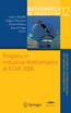 Progress in Industrial Mathematics at ECMI 2006