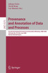 Provenance and Annotation of Data and Processes